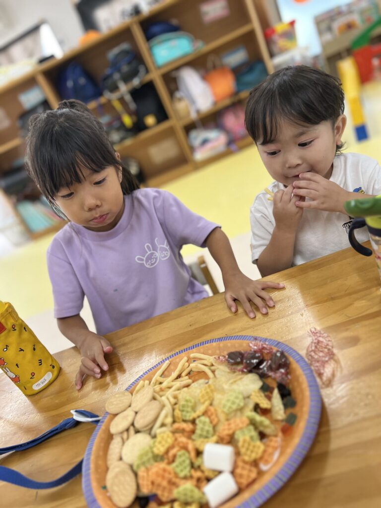 宜野湾教室１０月号